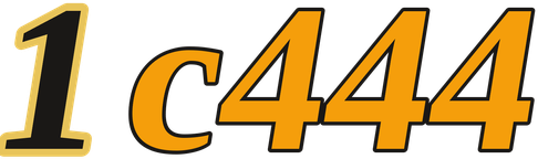 1c444 logo